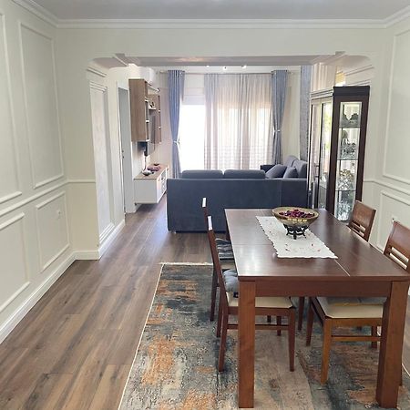 Saranda Apartment Brajan Zewnętrze zdjęcie