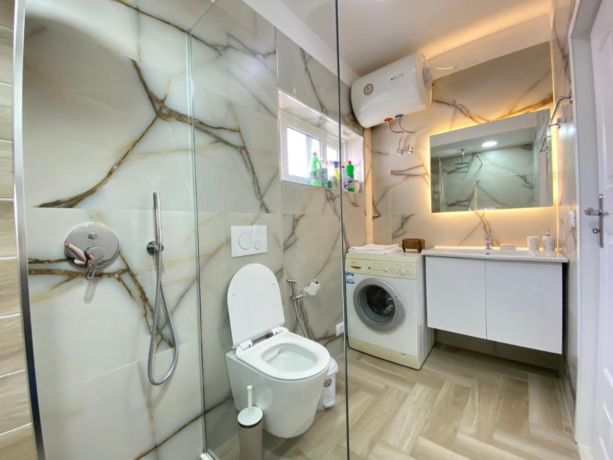 Saranda Apartment Brajan Zewnętrze zdjęcie