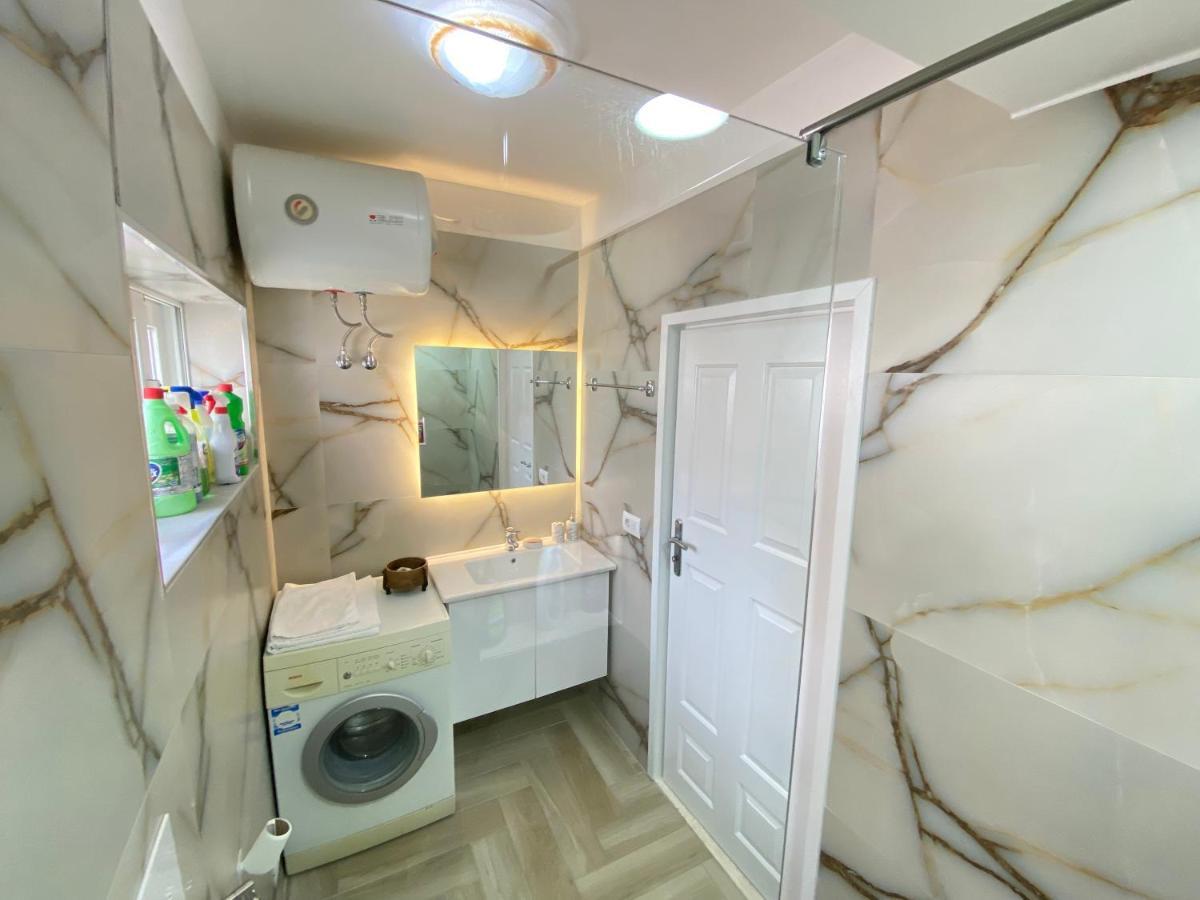 Saranda Apartment Brajan Zewnętrze zdjęcie