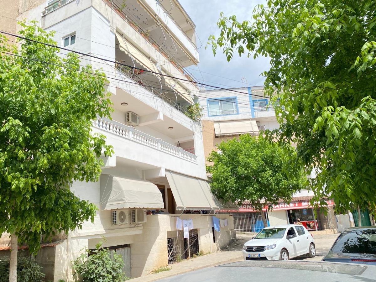 Saranda Apartment Brajan Zewnętrze zdjęcie
