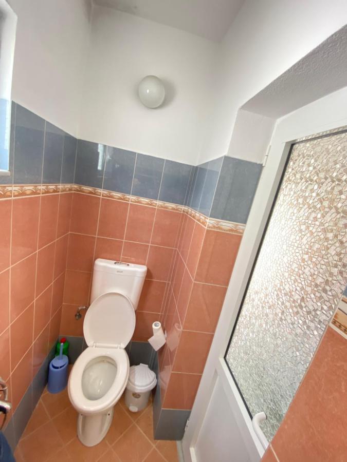 Saranda Apartment Brajan Zewnętrze zdjęcie