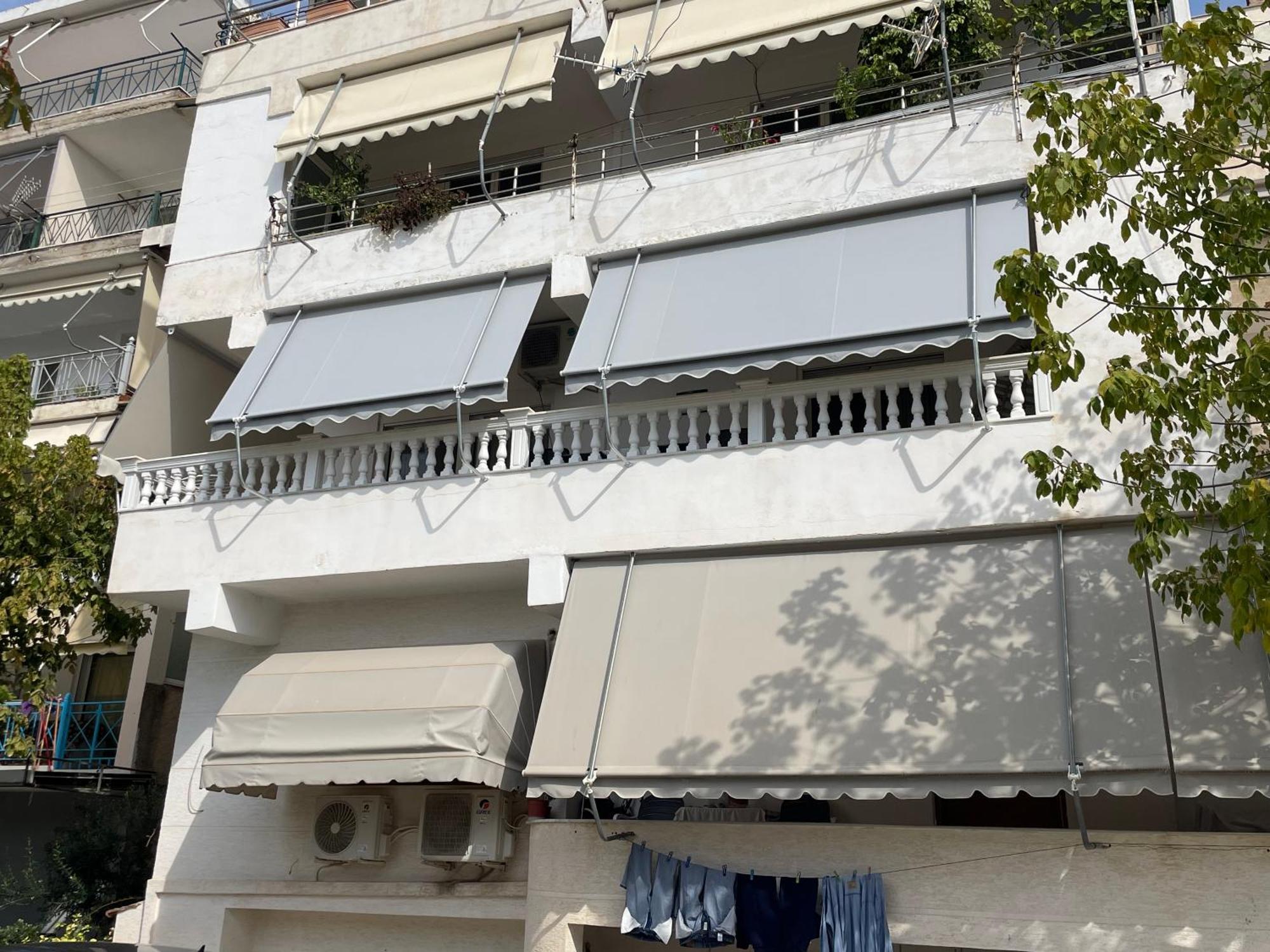 Saranda Apartment Brajan Zewnętrze zdjęcie