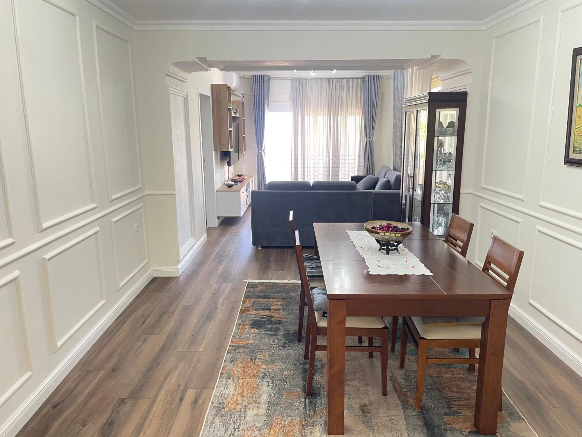 Saranda Apartment Brajan Zewnętrze zdjęcie