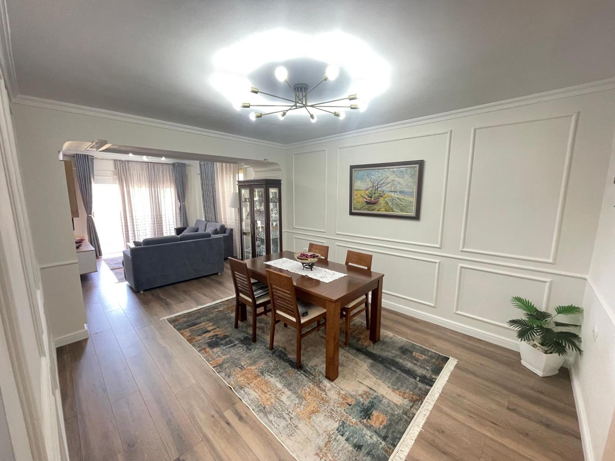 Saranda Apartment Brajan Zewnętrze zdjęcie