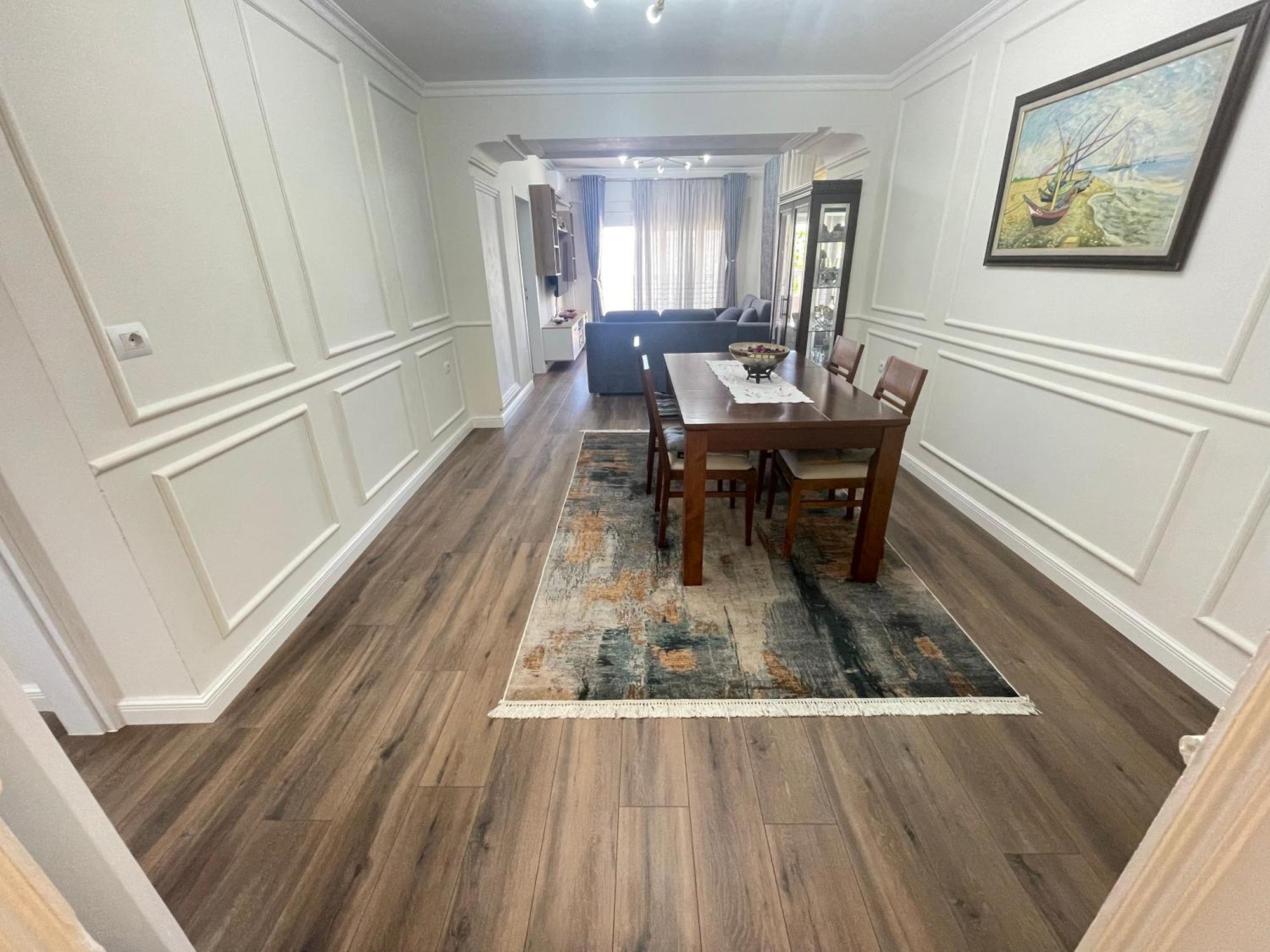 Saranda Apartment Brajan Zewnętrze zdjęcie