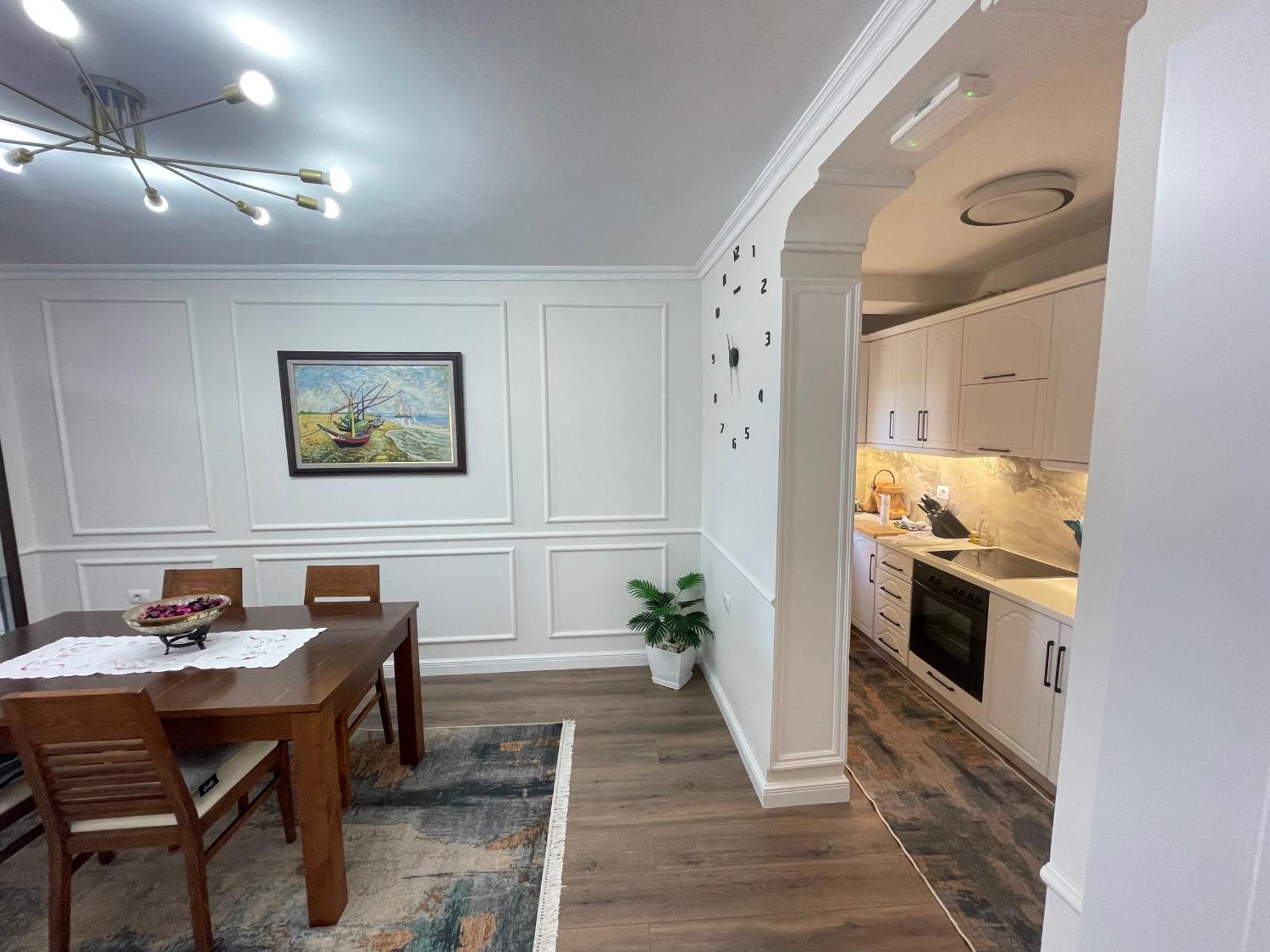 Saranda Apartment Brajan Zewnętrze zdjęcie