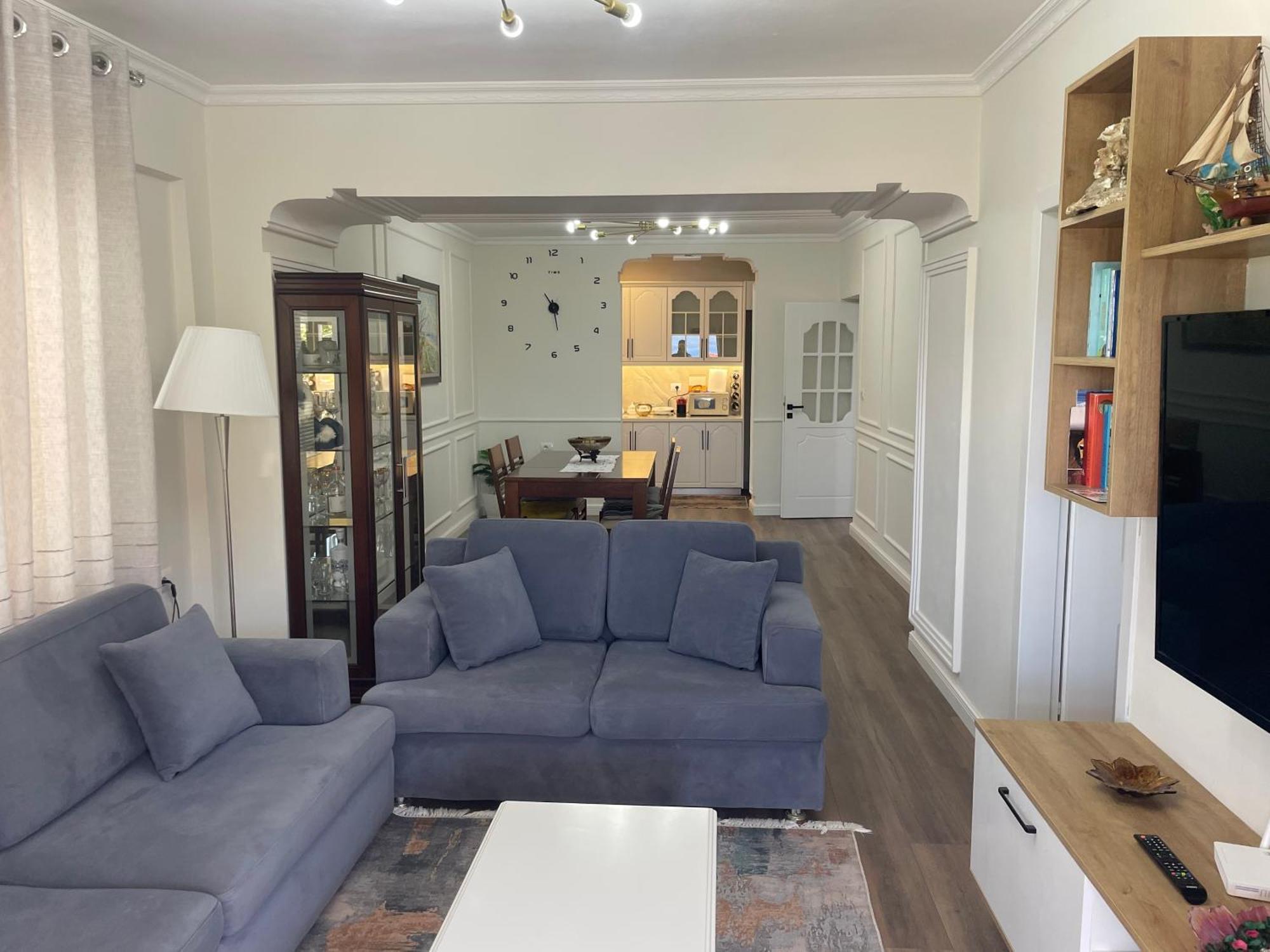 Saranda Apartment Brajan Zewnętrze zdjęcie