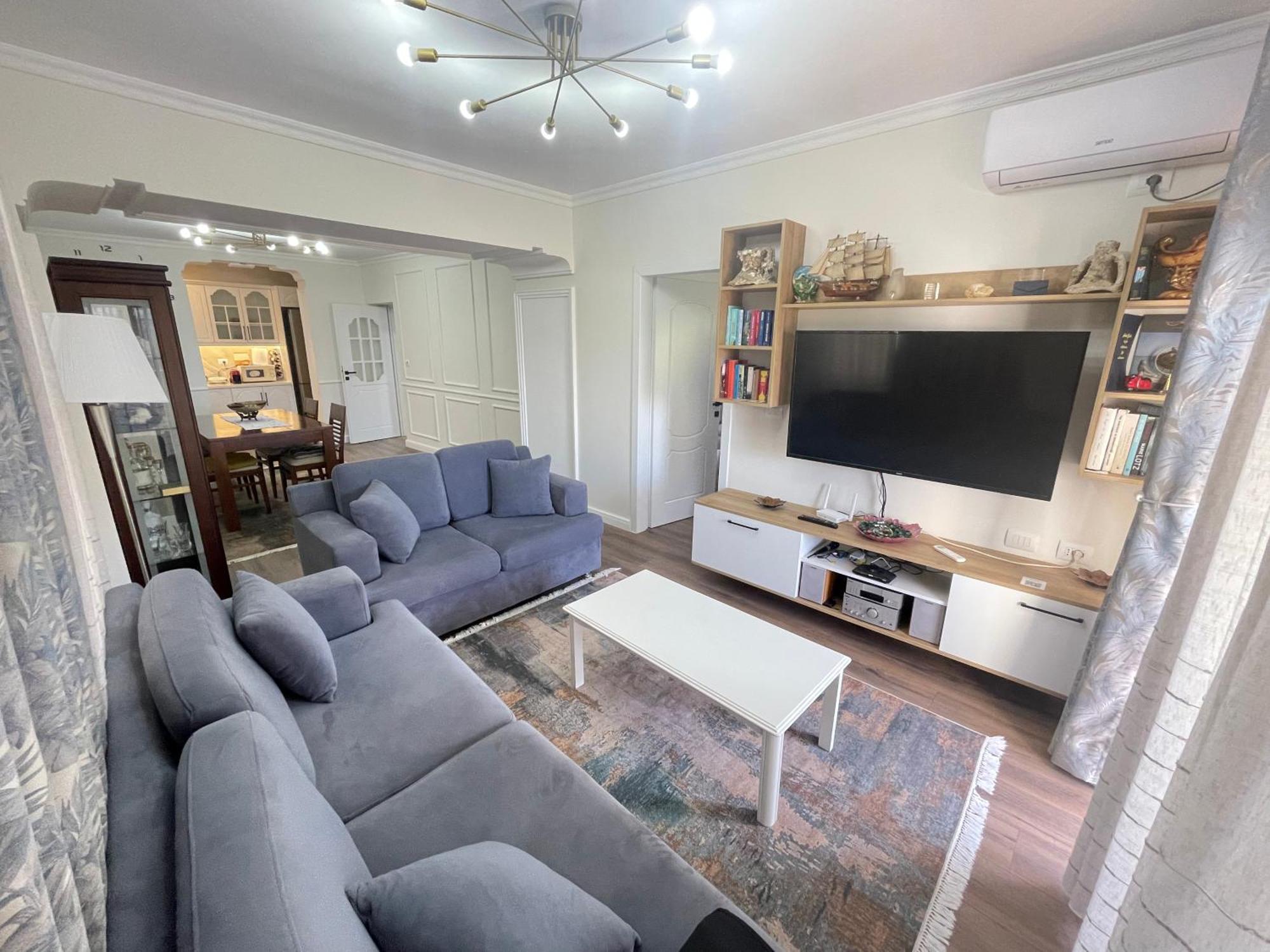 Saranda Apartment Brajan Zewnętrze zdjęcie